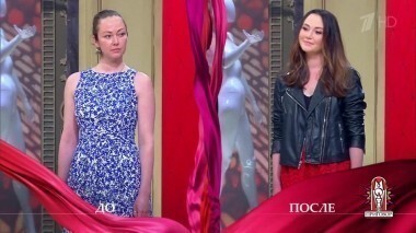 Дело о том, почему жена ревнует мужа к его же тете. Модный приговор. Выпуск от 11.09.2017