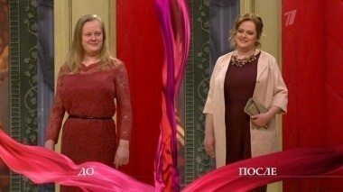 Дело о той, что воспитывает мужчин. Модный приговор. Выпуск от 11.03.2015