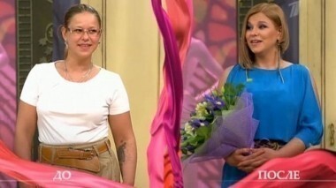 Дело о той, кому мотоциклы туфель милее. Модный приговор. Выпуск от 06.06.2012