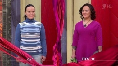 Дело о той, которая жмет центнер от груди. Модный приговор. Выпуск от 10.02.2016
