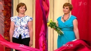 Дело о той, которая знает о мужчинах все и даже больше. Модный приговор. Выпуск от 11.09.2014