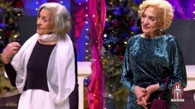 Дело о той, с кого началось «Время». Модный приговор. Выпуск от 29.12.2017