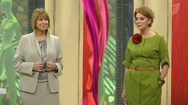 Дело о туалетах загадочной Фаины. Модный приговор. Выпуск от 28.03.2012