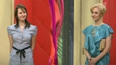 Дело о весенних судьбоносных встречах. Модный приговор. Выпуск от 26.03.2012