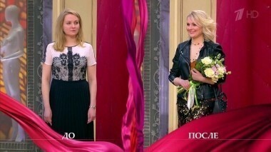 Дело о внебрачной внучке легендарного летчика. Модный приговор. Выпуск от 13.04.2016