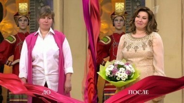 Дело о водителе троллейбуса Анжелике. Модный приговор. Выпуск от 17.03.2015