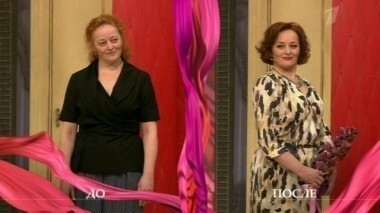 Дело о воздушных садах. Модный приговор. Выпуск от 23.04.2013