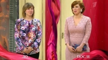 Дело о взлетах и падениях. Модный приговор. Выпуск от 26.11.2014