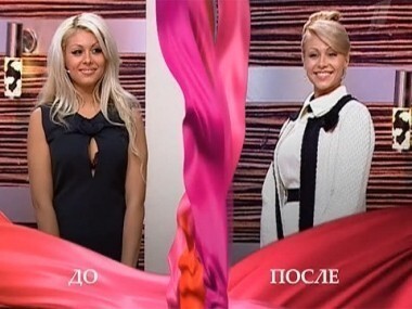 Дело о заложнице клубных вечеринок. Модный приговор. Выпуск от 28.10.2010