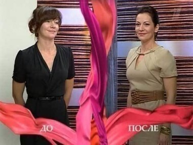 Дело о женщине на грани нервного срыва. Модный приговор. Выпуск от 14.09.2010