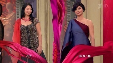 Дело о женщине с неограниченными возможностями. Модный приговор. Выпуск от 24.11.2015