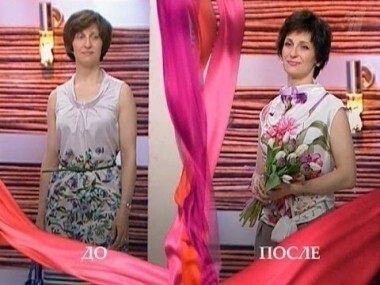 Дело о женщине в полете. Модный приговор. Выпуск от 31.05.2011