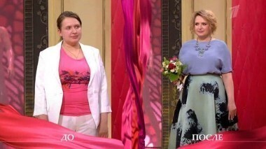 Дело об эстетическом конфузе. Модный приговор. Выпуск от 05.05.2014