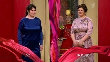 Дело об Иване да Наталье. Модный приговор. Выпуск от 18.03.2015