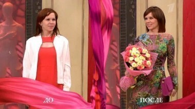 Дело об измене и переменах. Модный приговор. Выпуск от 13.05.2014