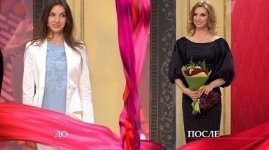 Дело об изобретательнице комплексов. Модный приговор. Выпуск от 23.06.2014