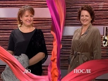 Дело об отчаянном гардеробе. Модный приговор. Выпуск от 20.10.2010