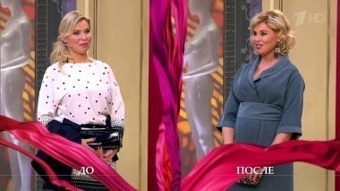 Дело об открытом космосе Юлии. Модный приговор. Выпуск от 26.04.2016
