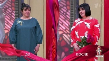Дело «Он маме не пара». Модный приговор. Выпуск от 11.04.2018