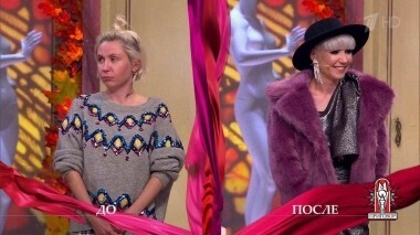Дело «Радистка Кэт. 20 лет спустя». Модный приговор. Выпуск от 11.10.2018