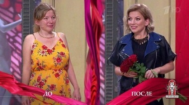 Дело «Сам ты женщина». Модный приговор. Выпуск от 15.08.2018
