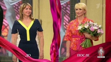 Дело «Спасибо маме за жену!». Модный приговор. Выпуск от 06.07.2018