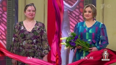 Дело «Три раза смерти избежала, от мужа-тирана сбежала, а от коротких юбок убежать не может». Модный приговор. Выпуск от 26.04.2018
