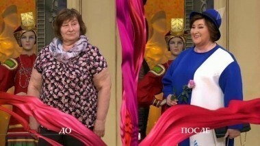 Дело в стиле «виновата ли я». Модный приговор. Выпуск от 16.03.2015