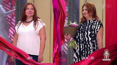 Дело «Все люди, как люди, а мы Королевы!» Модный приговор. Выпуск от 13.08.2018