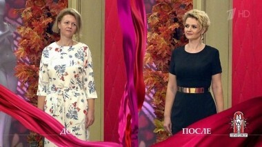 Дело «Вышить крест на личной жизни». Модный приговор. Выпуск от 14.09.2018