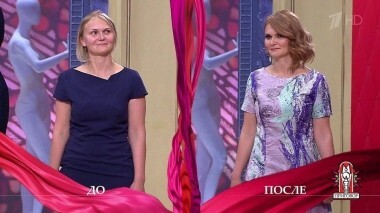 Дело «Вышла замуж за принца, да еле ноги унесла». Модный приговор. Выпуск от 21.08.2018