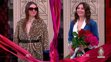Дело «Я гуру моды, а жена — макаронный монстр!». Модный приговор. Выпуск от 27.01.2021