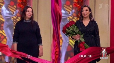 Дело «Я мужчина, и ты мне должна!» Модный приговор. Выпуск от 08.11.2018