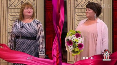 Дело «Я счастлива назло всем!». Модный приговор. Выпуск от 14.12.2020