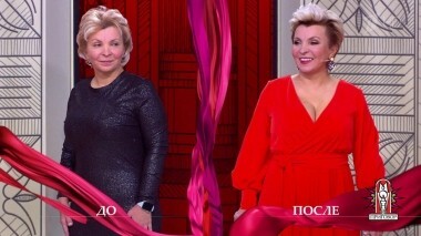 Дело «Жили-были он, она… и Машенька!». Модный приговор. Выпуск от 25.01.2019