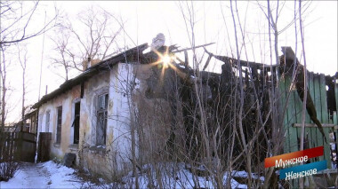 И на домах растут деревья. Мужское / Женское. Выпуск от 12.02.2020