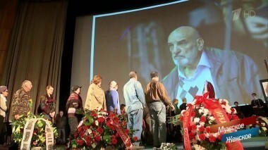 «Я настоящий отец дочери Алексея Петренко». Мужское / Женское. Выпуск от 22.08.2017