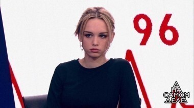 Избежал наказания: на детекторе второй обидчик по делу Шурыгиной. На самом деле. Выпуск от 17.01.2018