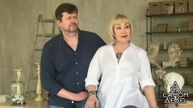 Кадры измены: кто шантажирует знаменитую актрису? На самом деле. Выпуск от 22.08.2018