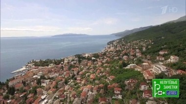 Хорватия: Истрия. Непутевые заметки. Выпуск от 18.06.2017