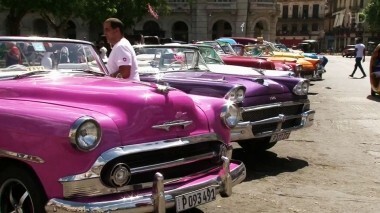 Куба: Гавана и Санта-Клара. Непутевые заметки. Выпуск от 13.11.2016
