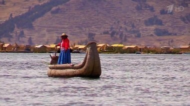 Перу: Лима и озеро Титикака. Непутевые заметки. Выпуск от 20.11.2016