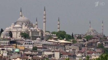 Турция: Стамбул, Измир и Каппадокия. Непутевые заметки. Выпуск от 13.09.2015