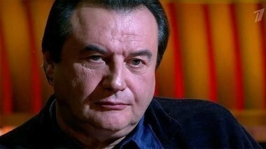 Гость Алексей Учитель. Познер. Выпуск от 27.05.2014