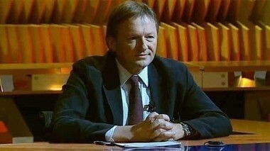 Гость Борис Титов. Познер. Выпуск от 10.12.2012