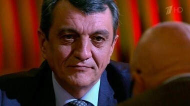 Гость Сергей Меняйло. Познер. Выпуск от 15.02.2016