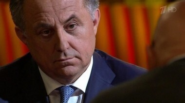 Гость Виталий Мутко. Познер. Выпуск от 30.05.2016