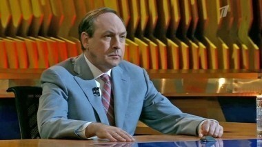 Гость Вячеслав Никонов. Познер. Выпуск от 22.06.2015