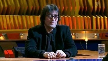 Гость Юрий Башмет. Познер. Выпуск от 28.01.2013