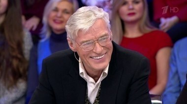 Борис Щербаков. Сегодня вечером. Выпуск от 16.01.2016